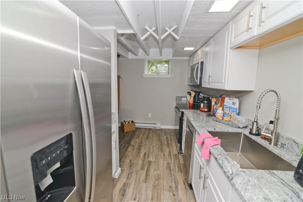 Poland Vlg - Residential Lease