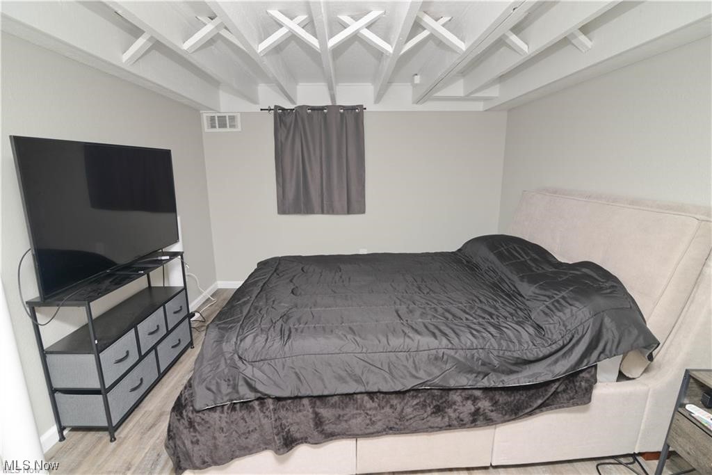 Poland Vlg - Residential Lease