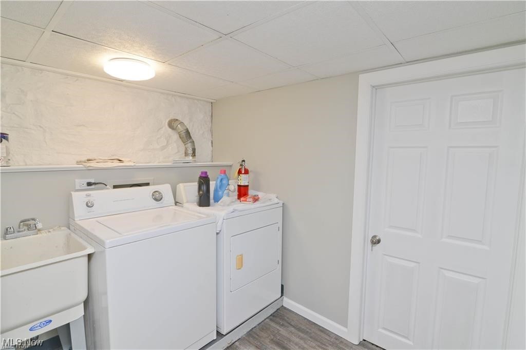 Poland Vlg - Residential Lease