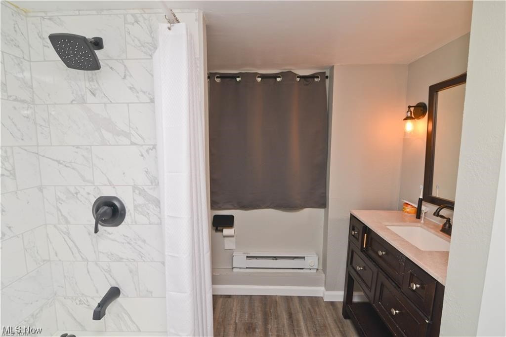 Poland Vlg - Residential Lease