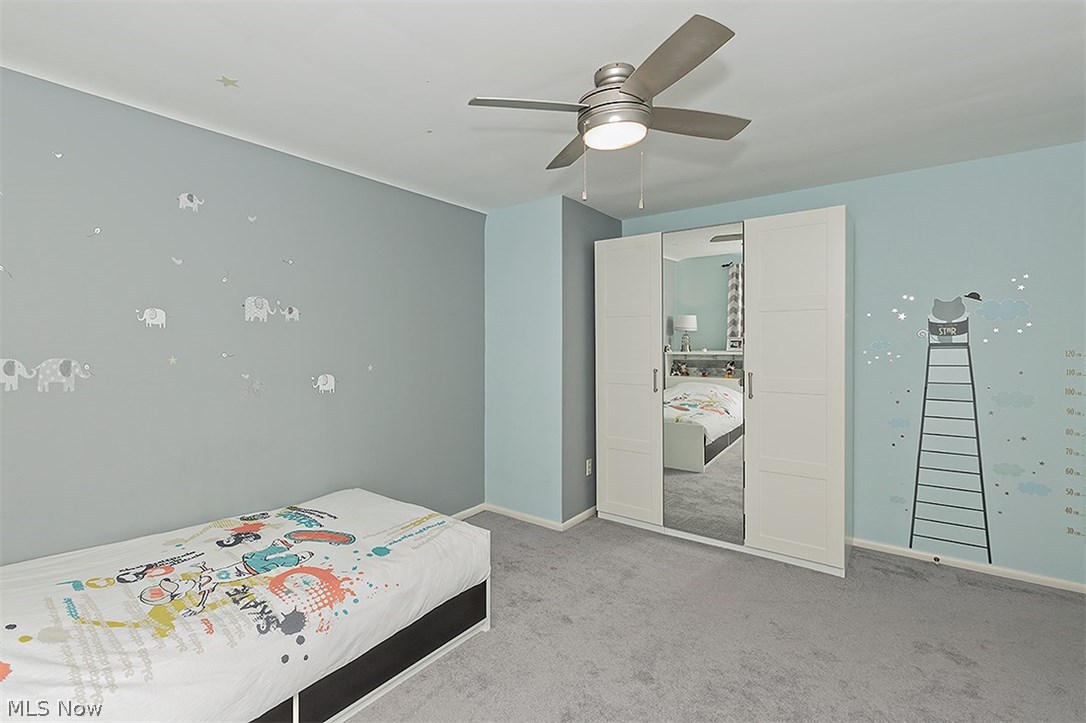 Vansweringen - Residential