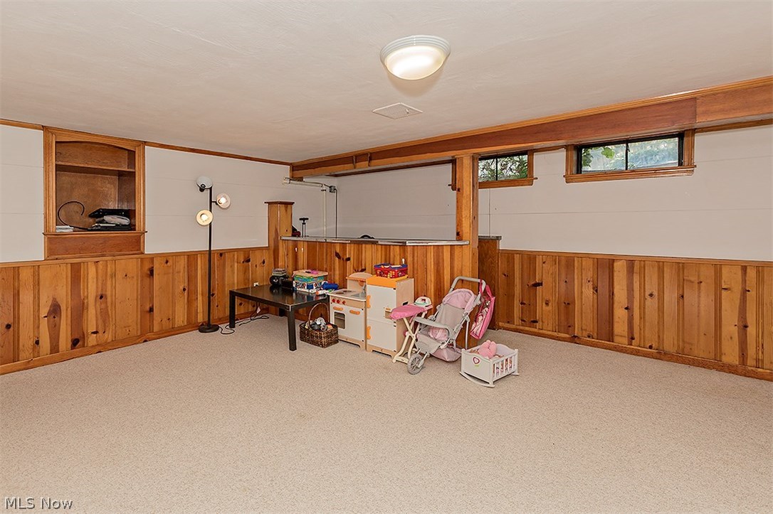 Vansweringen - Residential