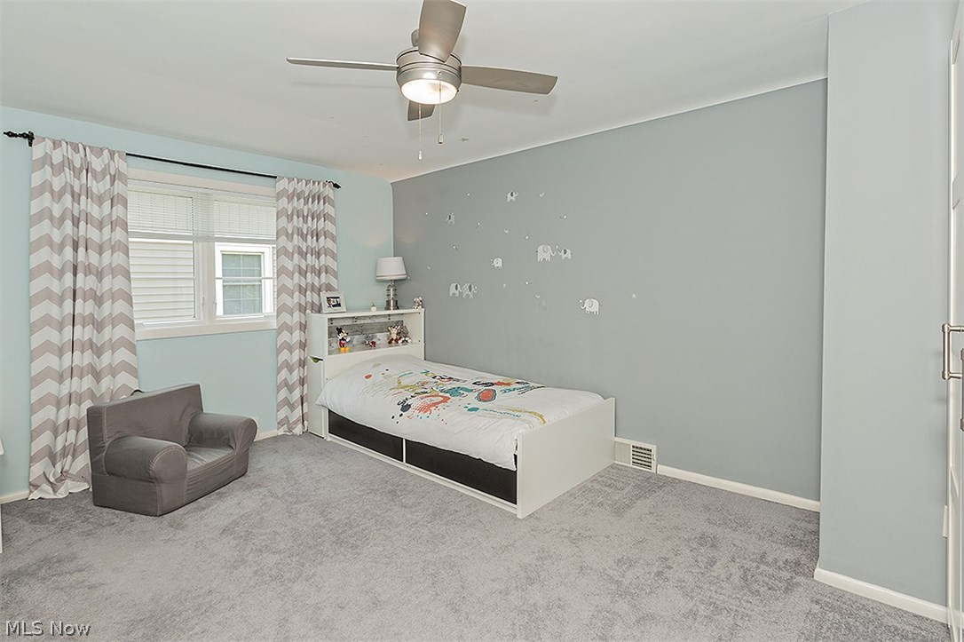 Vansweringen - Residential