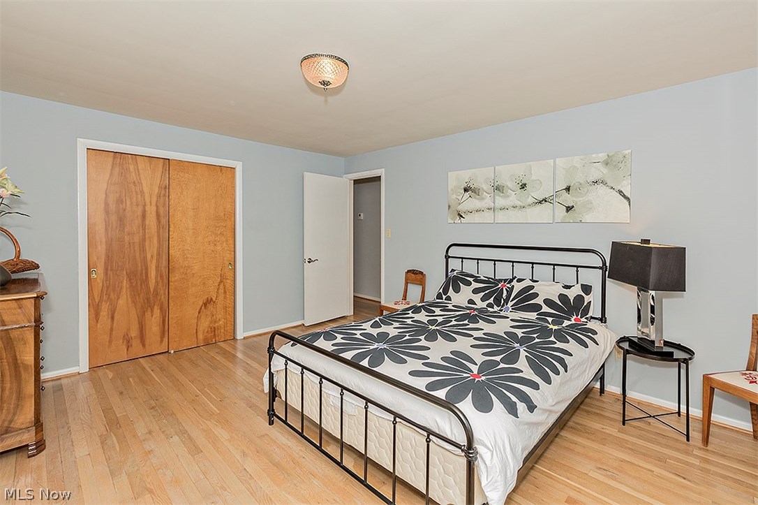 Vansweringen - Residential