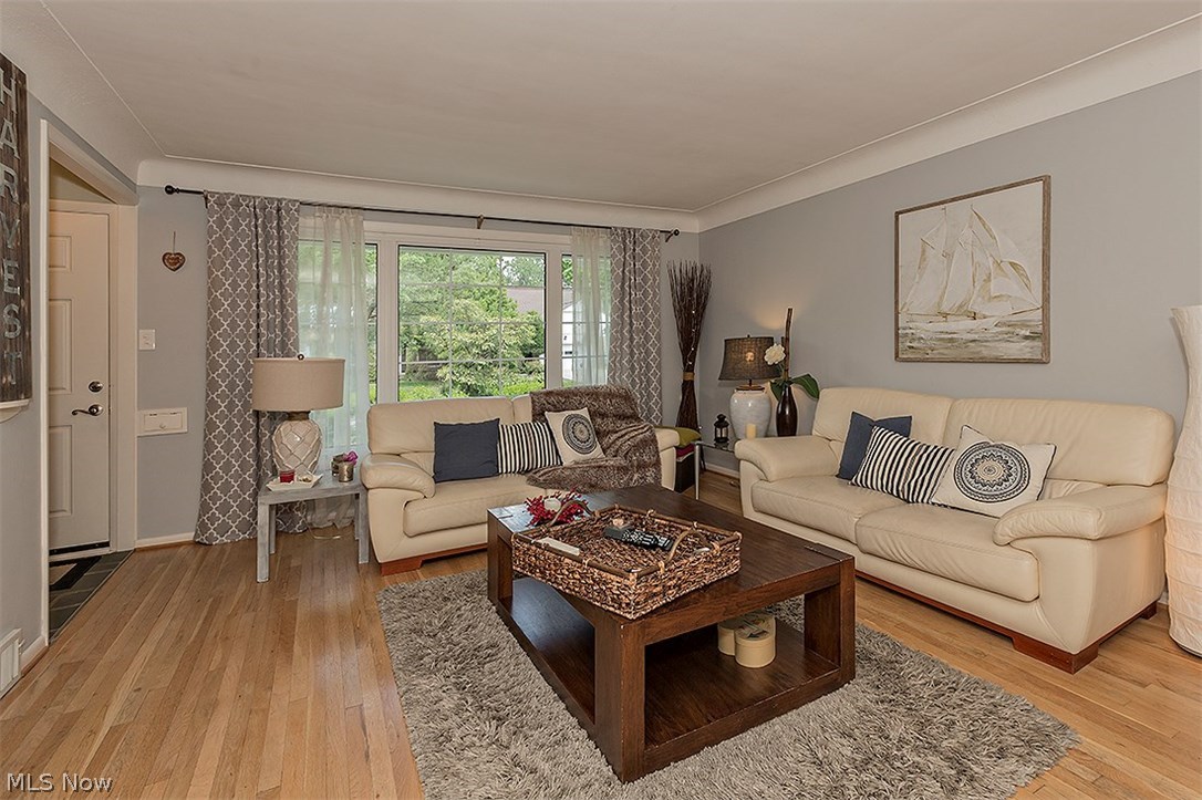 Vansweringen - Residential