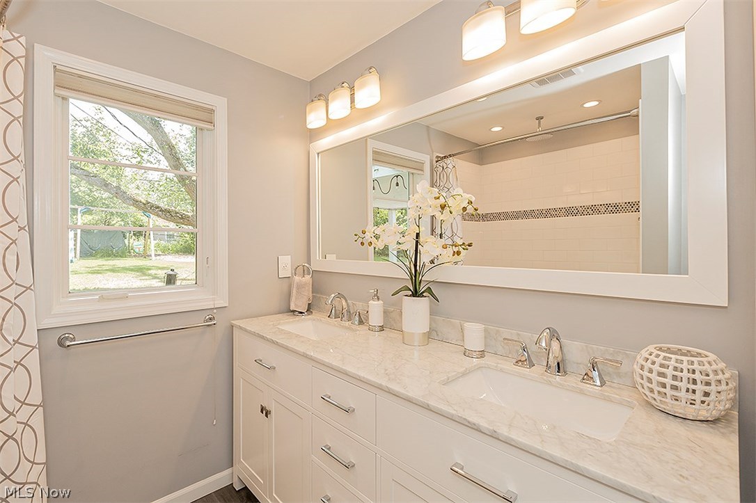 Vansweringen - Residential