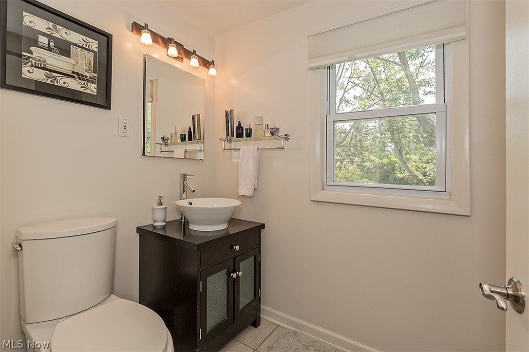 Vansweringen - Residential