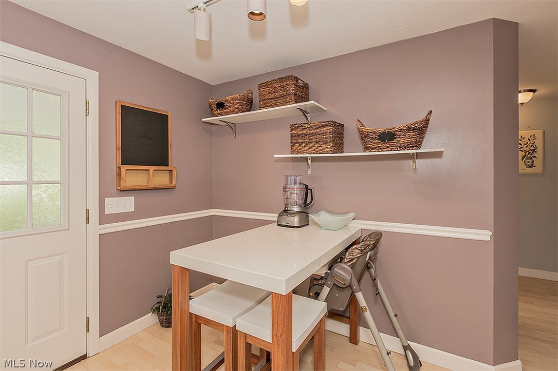 Vansweringen - Residential