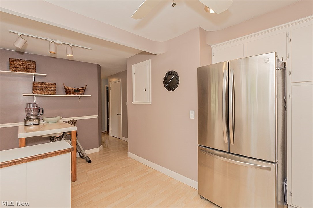 Vansweringen - Residential