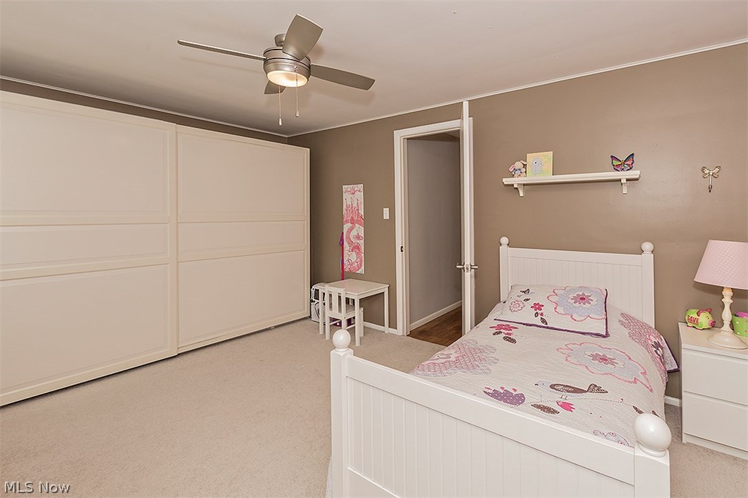 Vansweringen - Residential