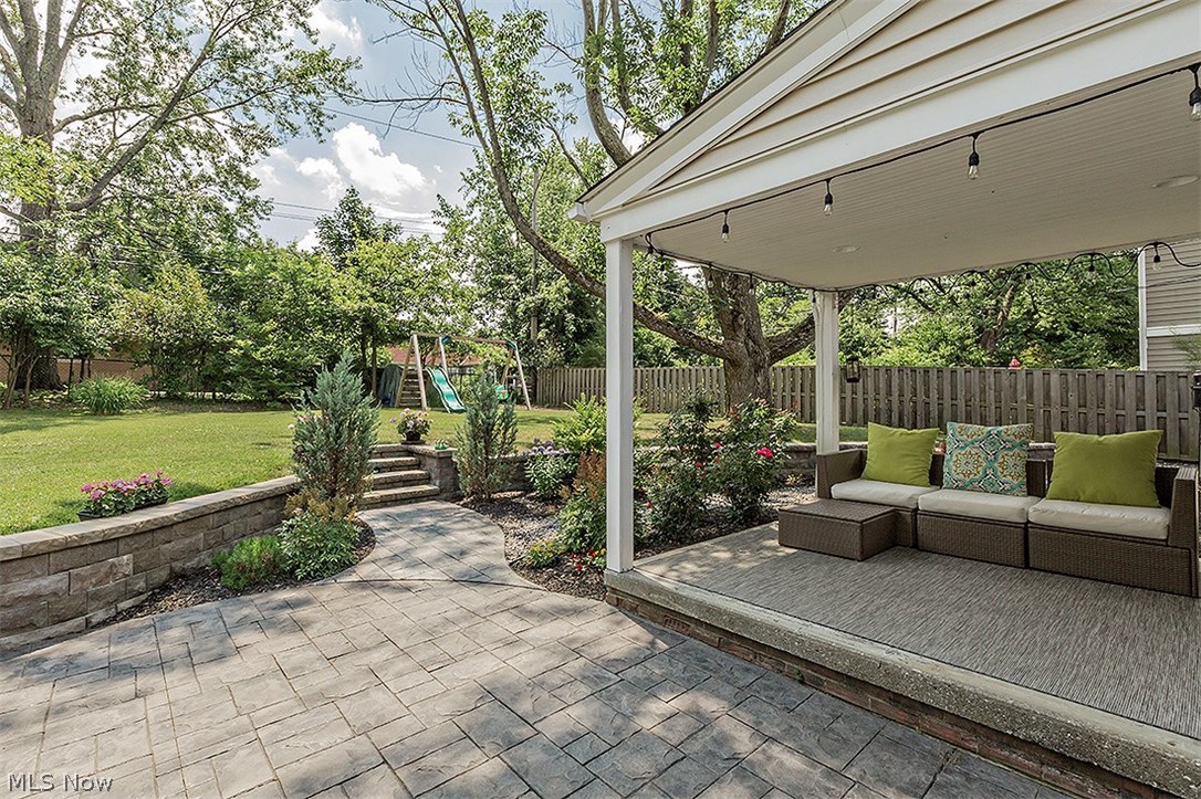 Vansweringen - Residential