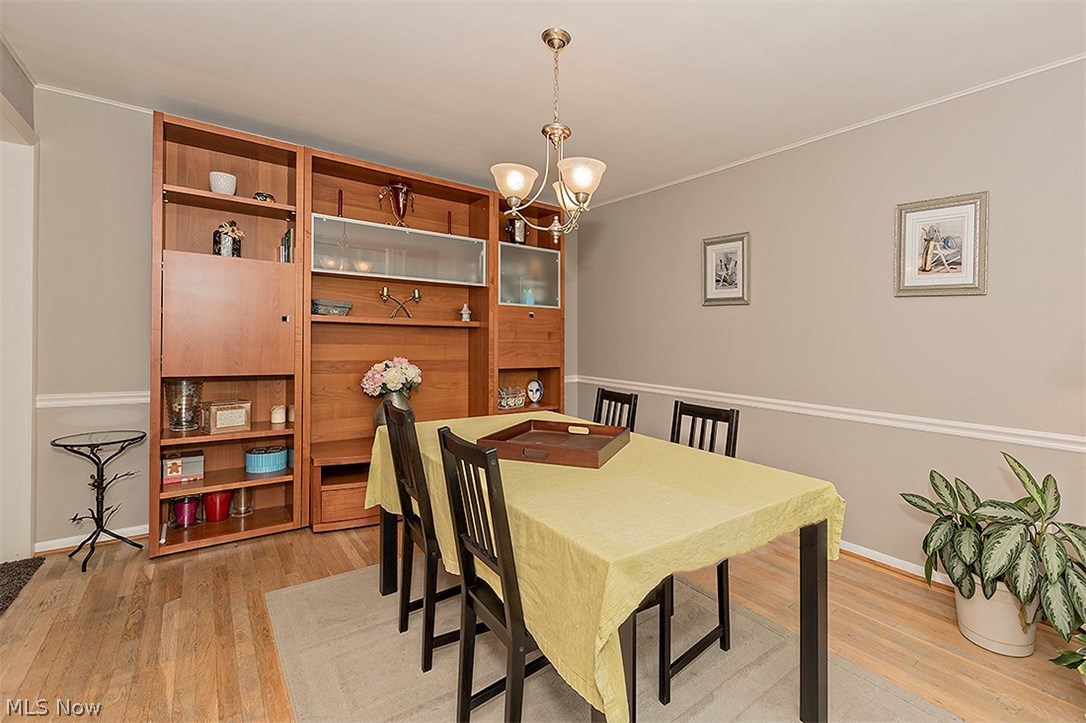 Vansweringen - Residential