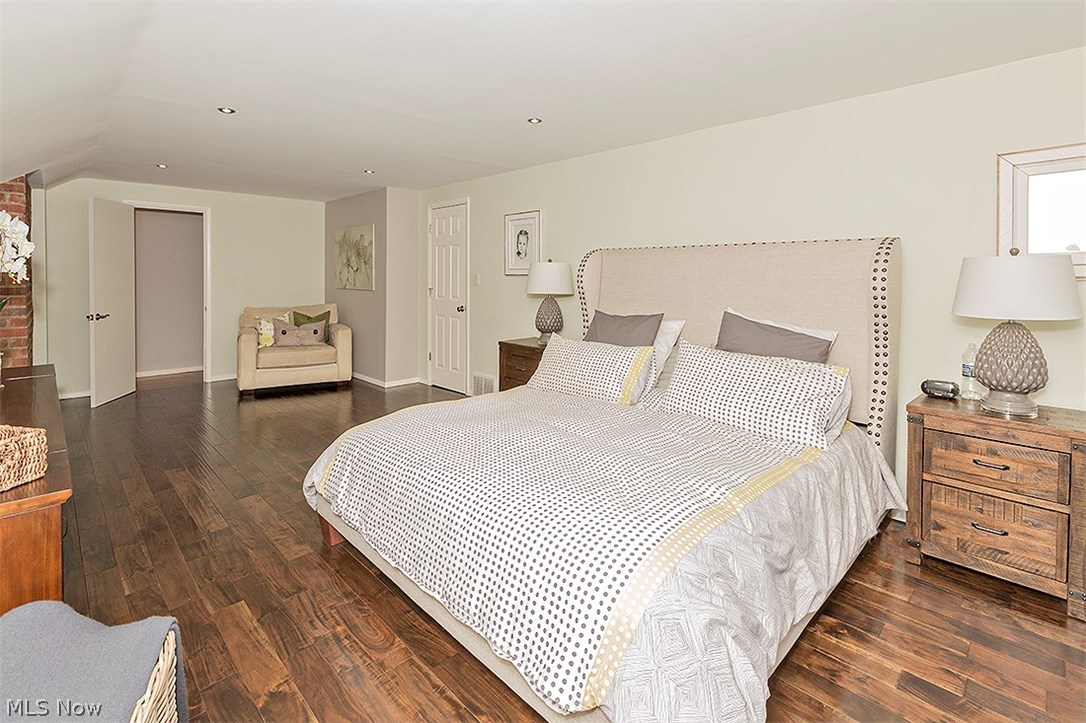 Vansweringen - Residential