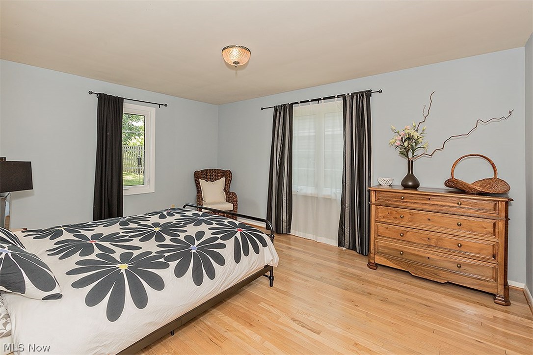 Vansweringen - Residential