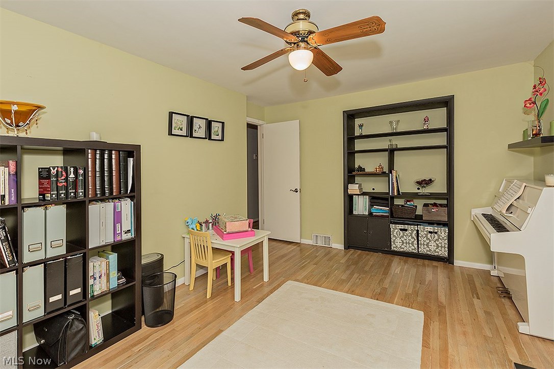 Vansweringen - Residential