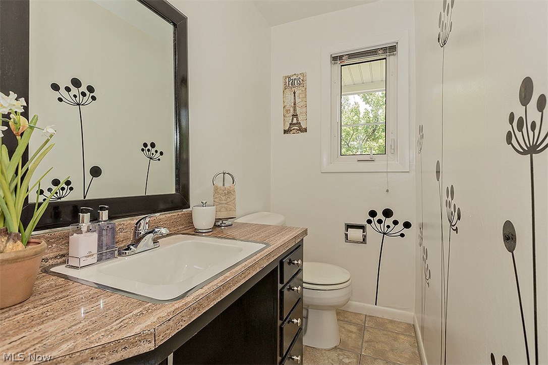 Vansweringen - Residential