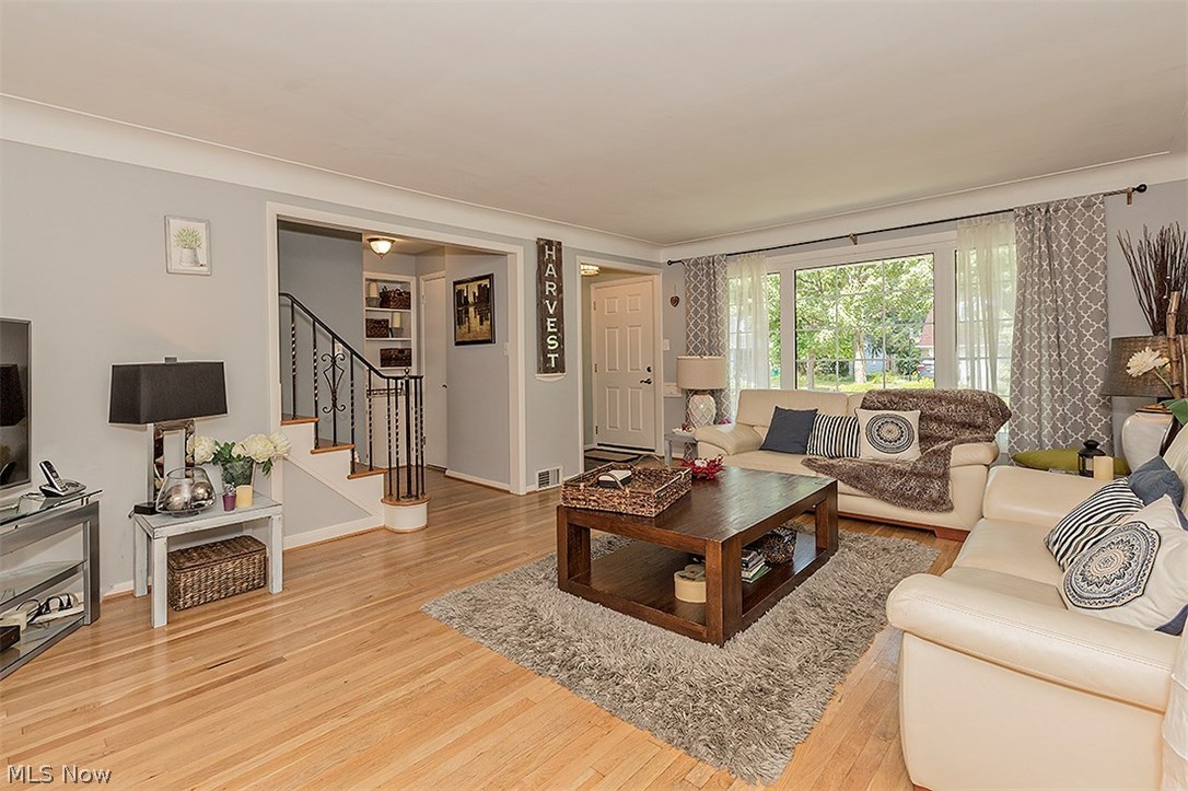 Vansweringen - Residential