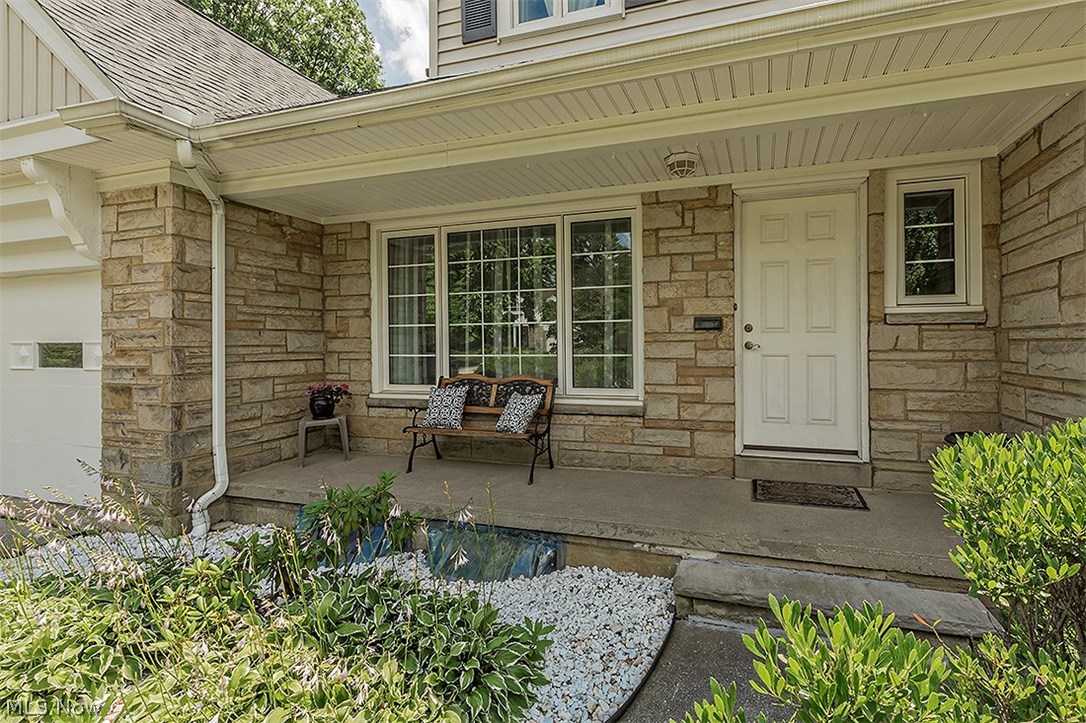 Vansweringen - Residential