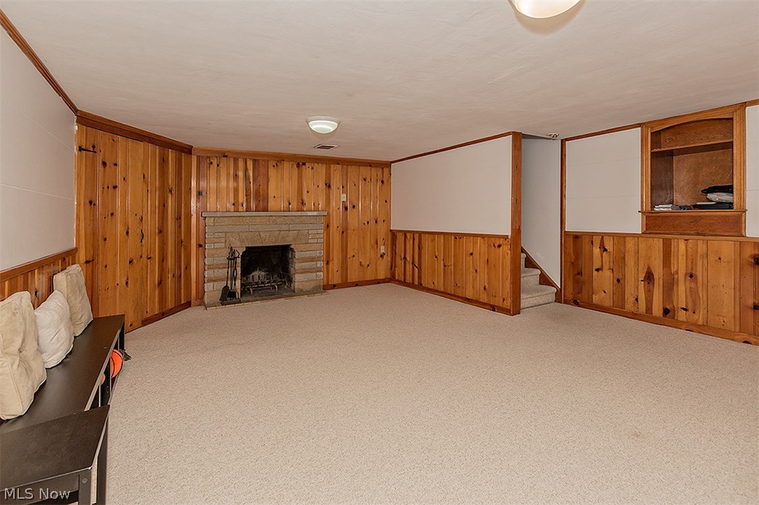 Vansweringen - Residential