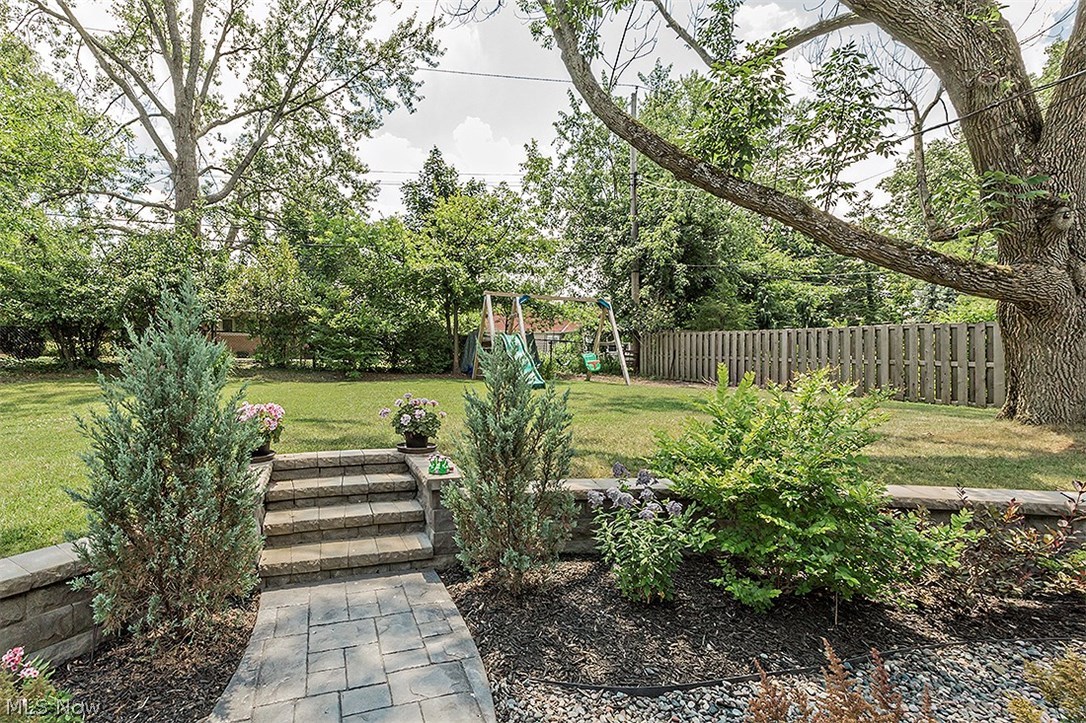 Vansweringen - Residential