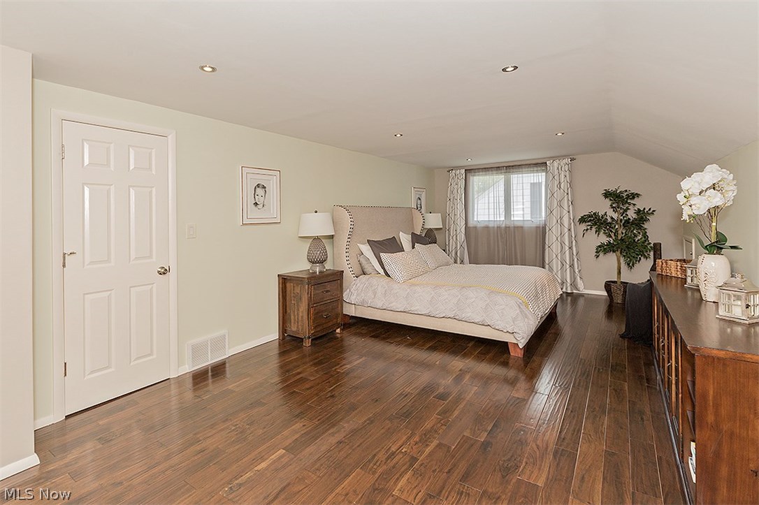 Vansweringen - Residential