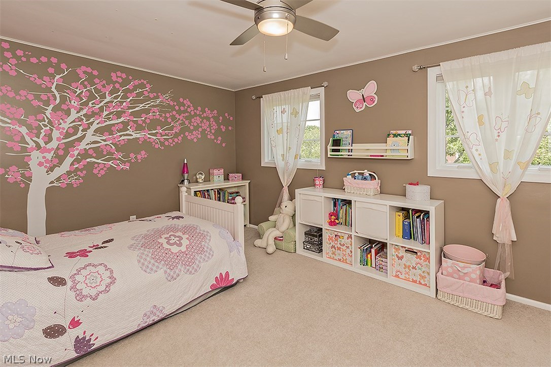 Vansweringen - Residential