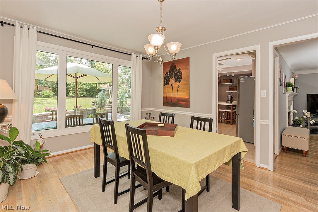 Vansweringen - Residential