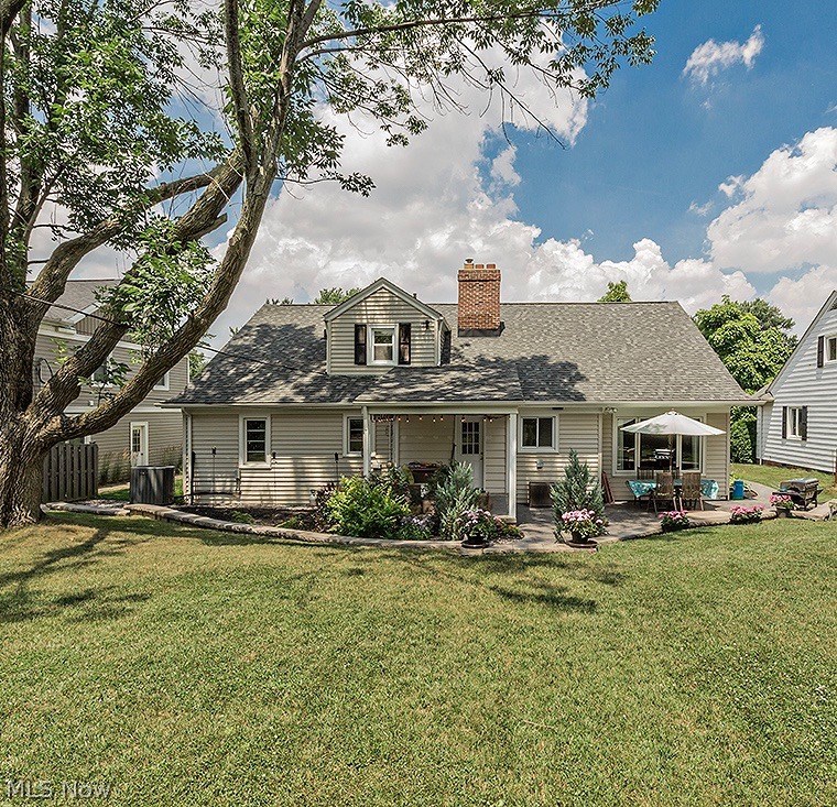 Vansweringen - Residential