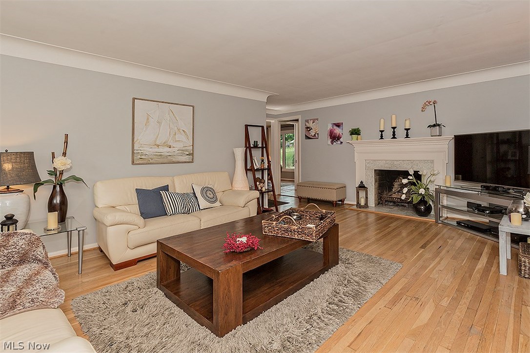 Vansweringen - Residential