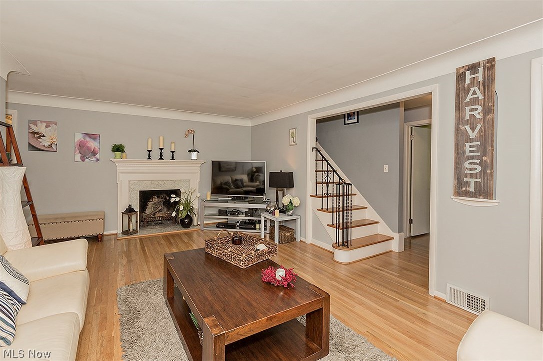 Vansweringen - Residential