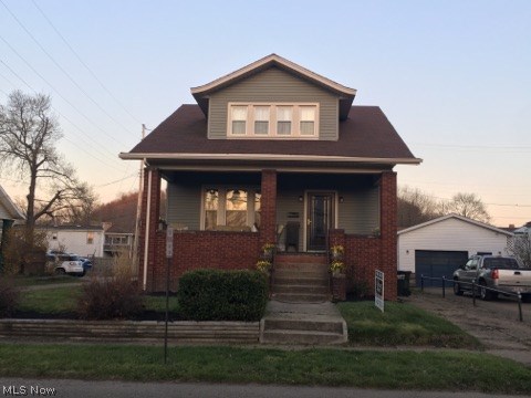 Uhrichsville - Residential