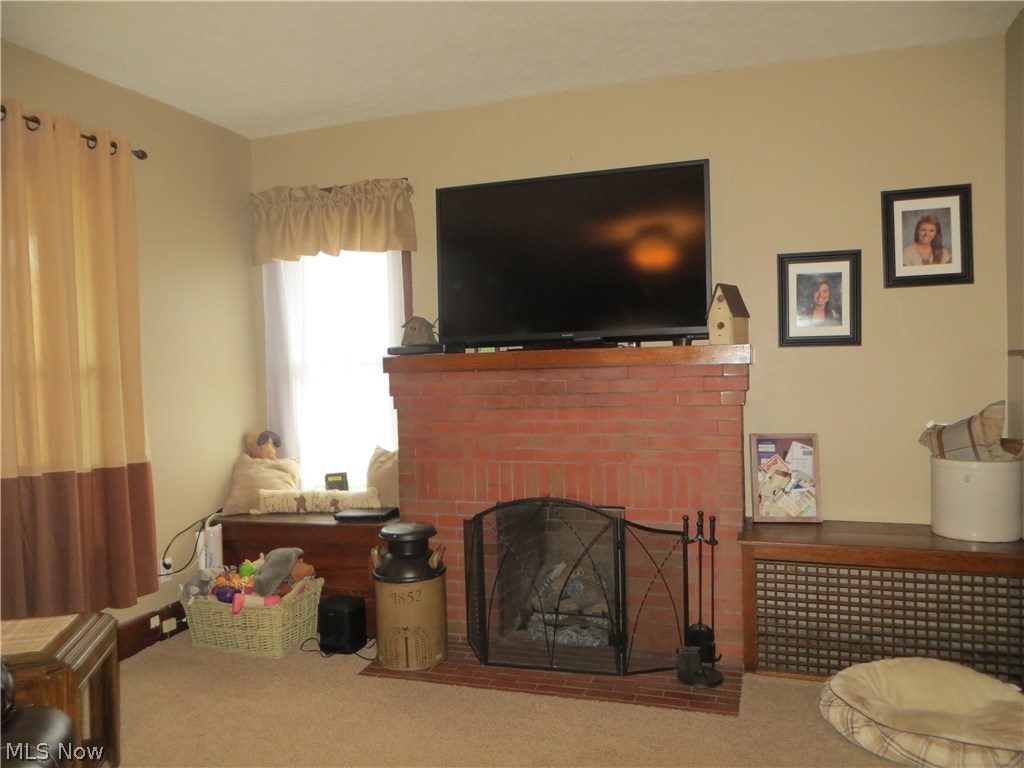 Uhrichsville - Residential