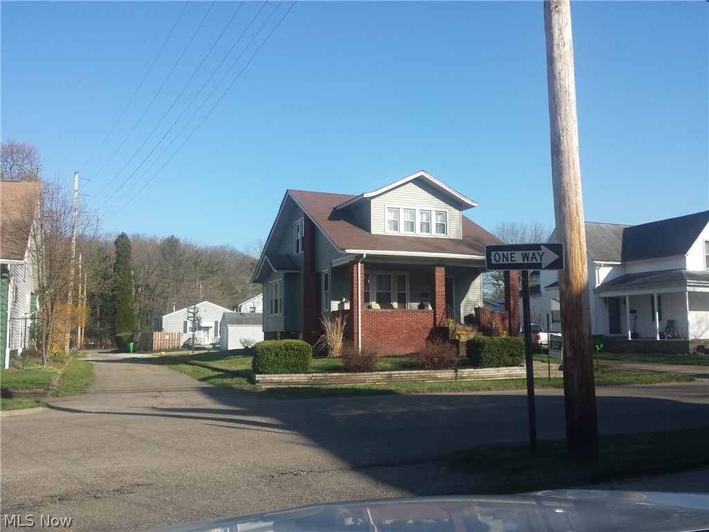 Uhrichsville - Residential