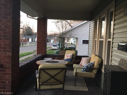 Uhrichsville - Residential