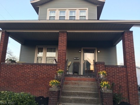 Uhrichsville - Residential