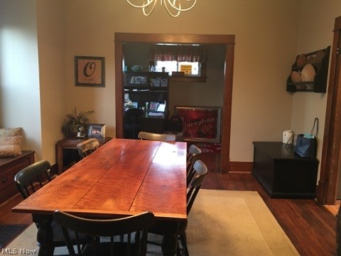 Uhrichsville - Residential