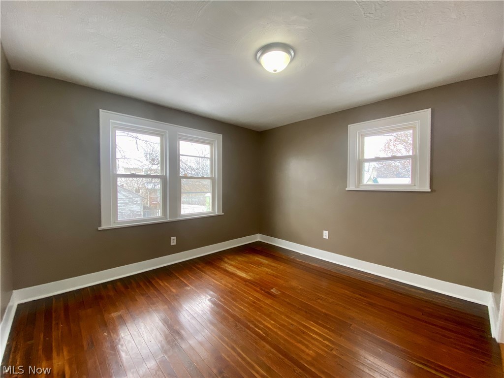 Dye & Allen - Residential Lease