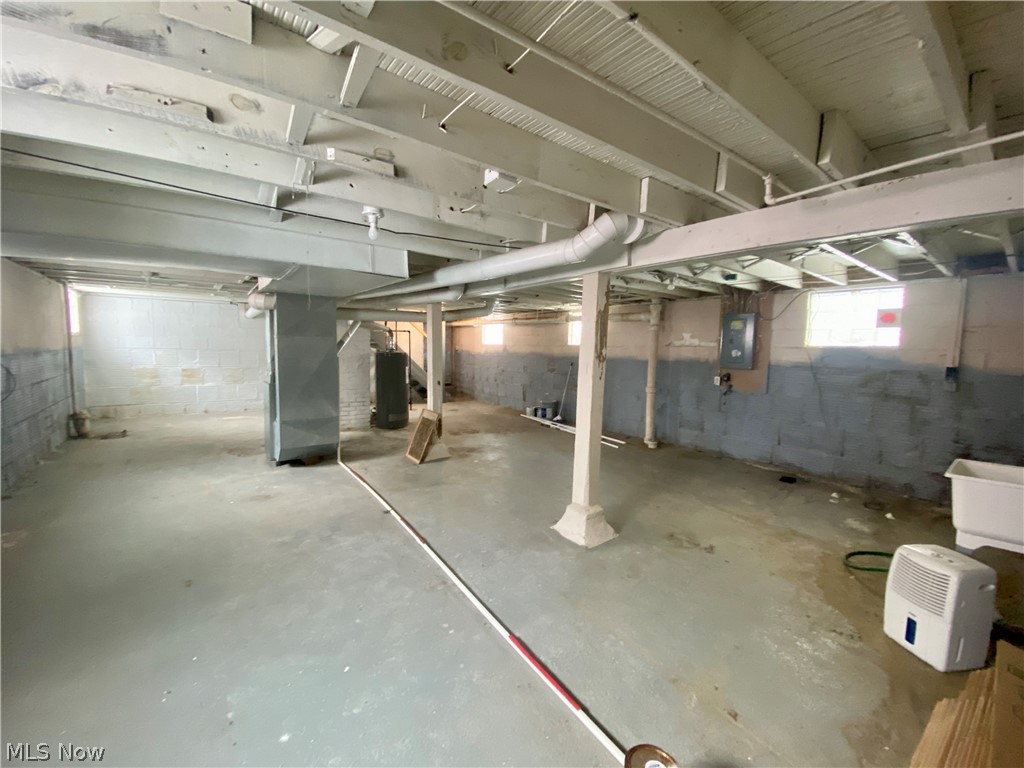 Dye & Allen - Residential Lease