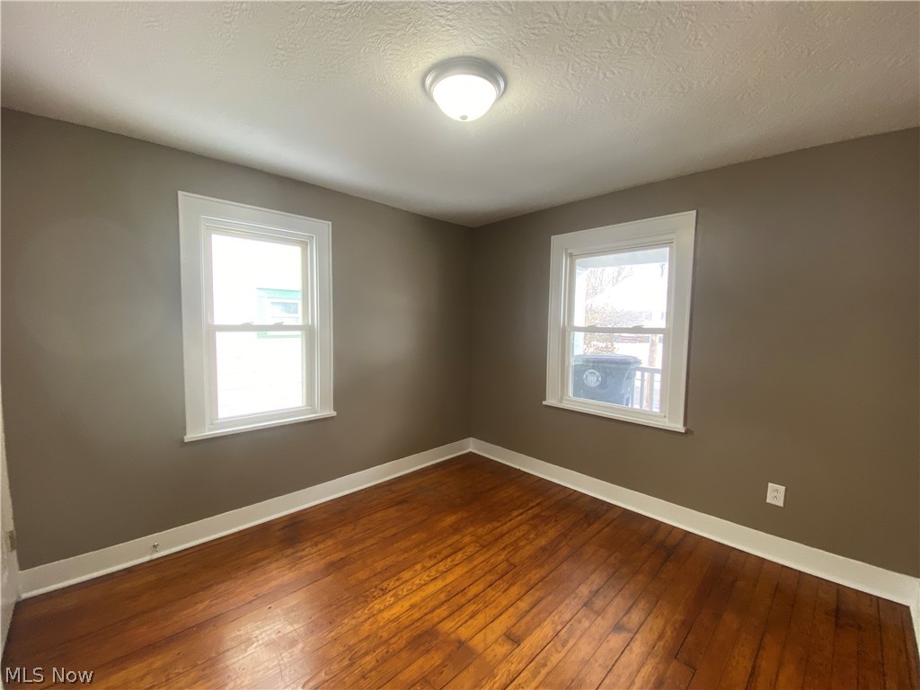 Dye & Allen - Residential Lease