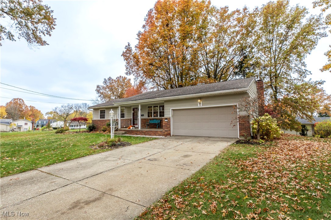 Valley Forge Estates - Residential