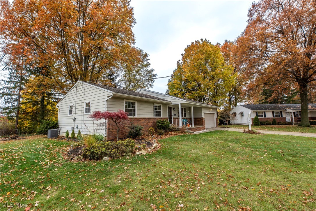 Valley Forge Estates - Residential