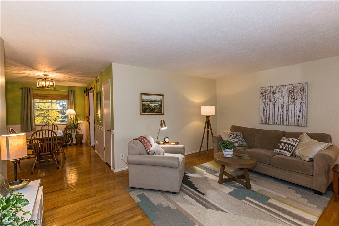 Valley Forge Estates - Residential