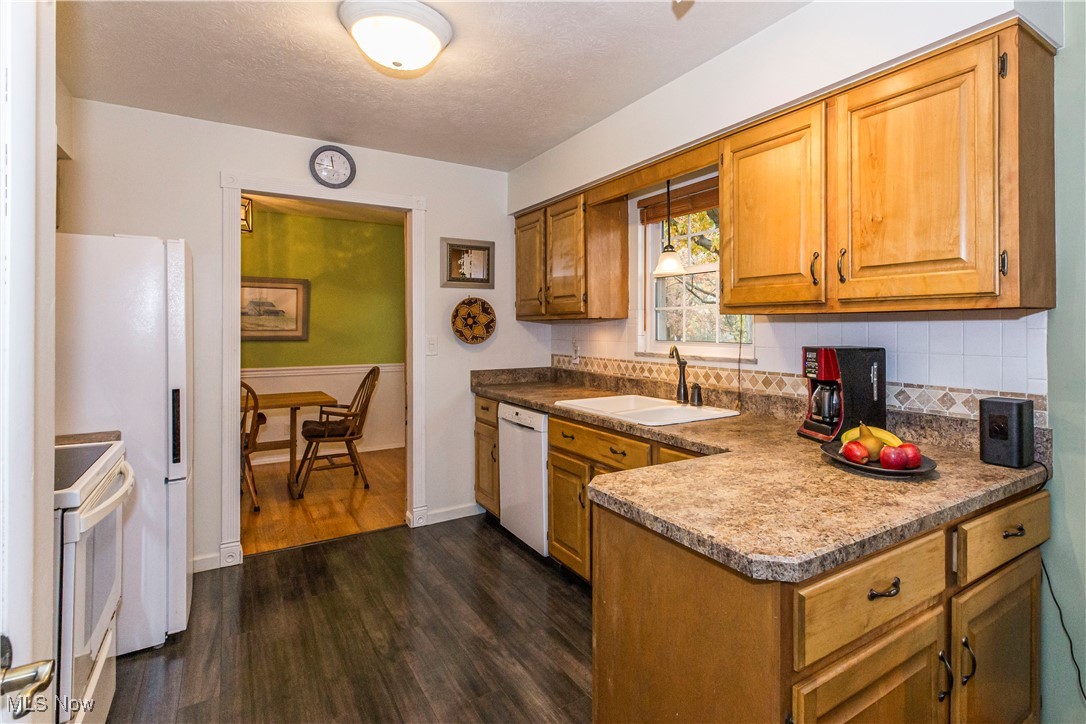 Valley Forge Estates - Residential