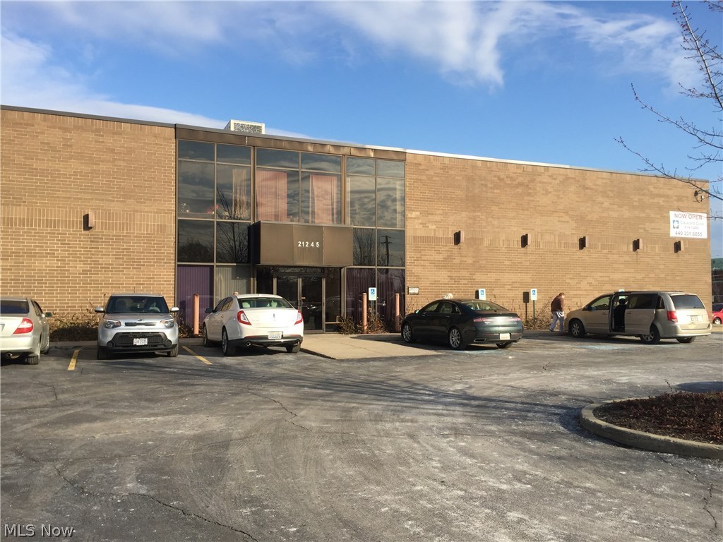 Rockport Sec 06 - Commercial Sale