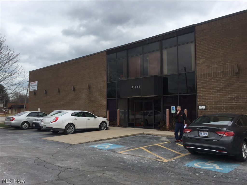 Rockport Sec 06 - Commercial Sale