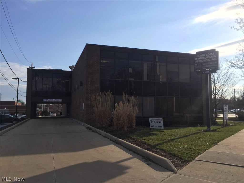 Rockport Sec 06 - Commercial Sale