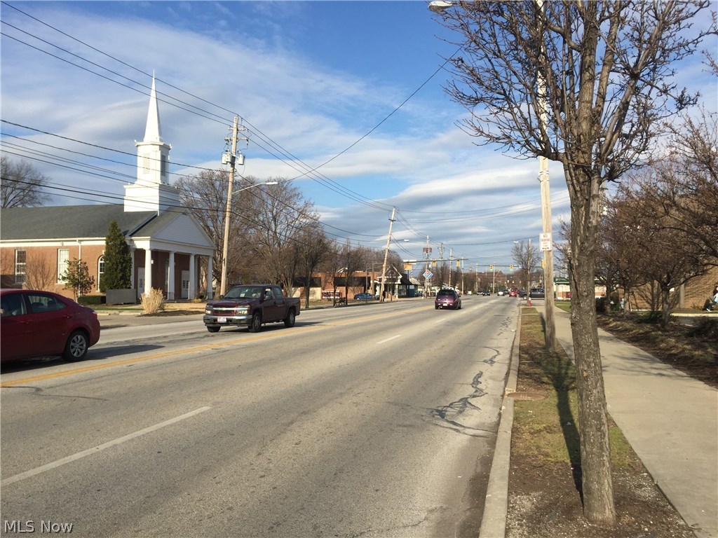 Rockport Sec 06 - Commercial Sale