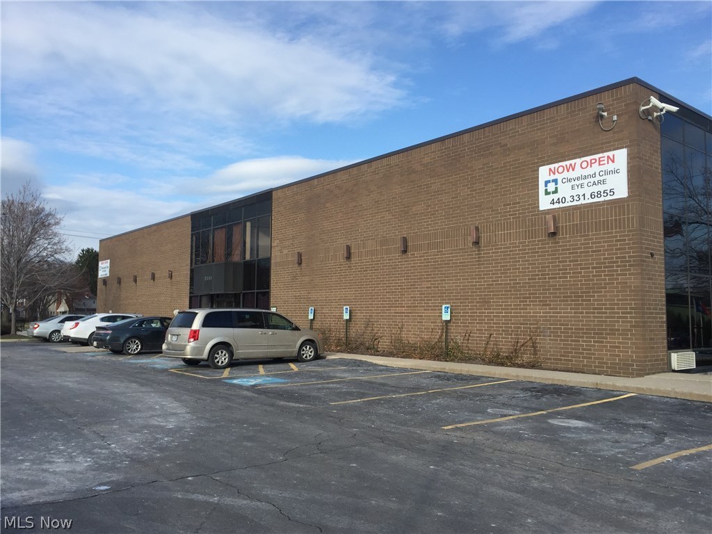 Rockport Sec 06 - Commercial Sale