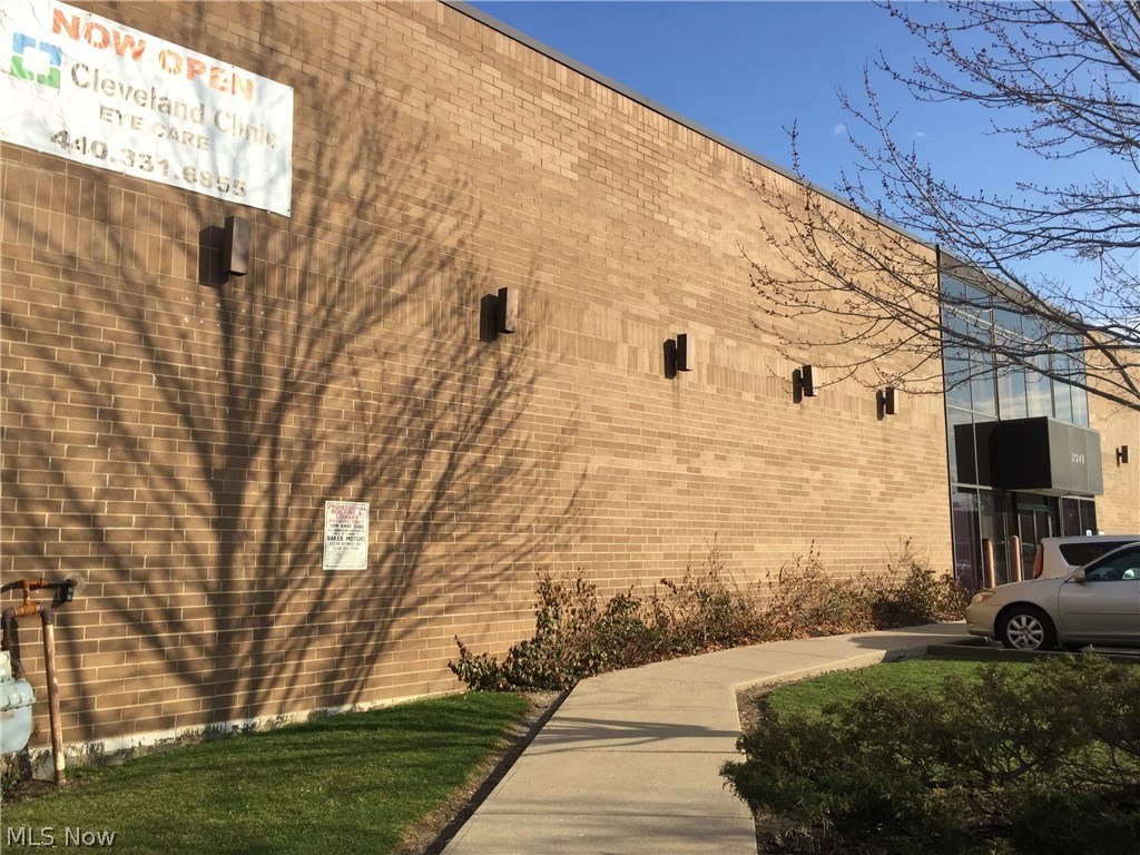 Rockport Sec 06 - Commercial Sale