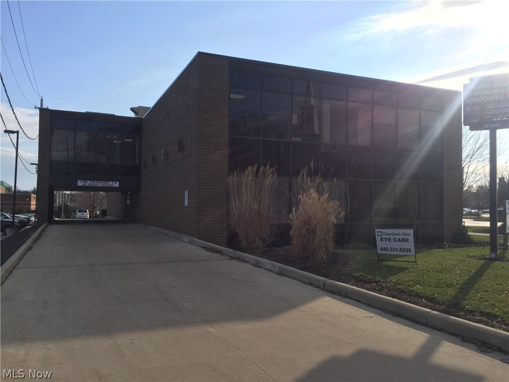 Rockport Sec 06 - Commercial Sale